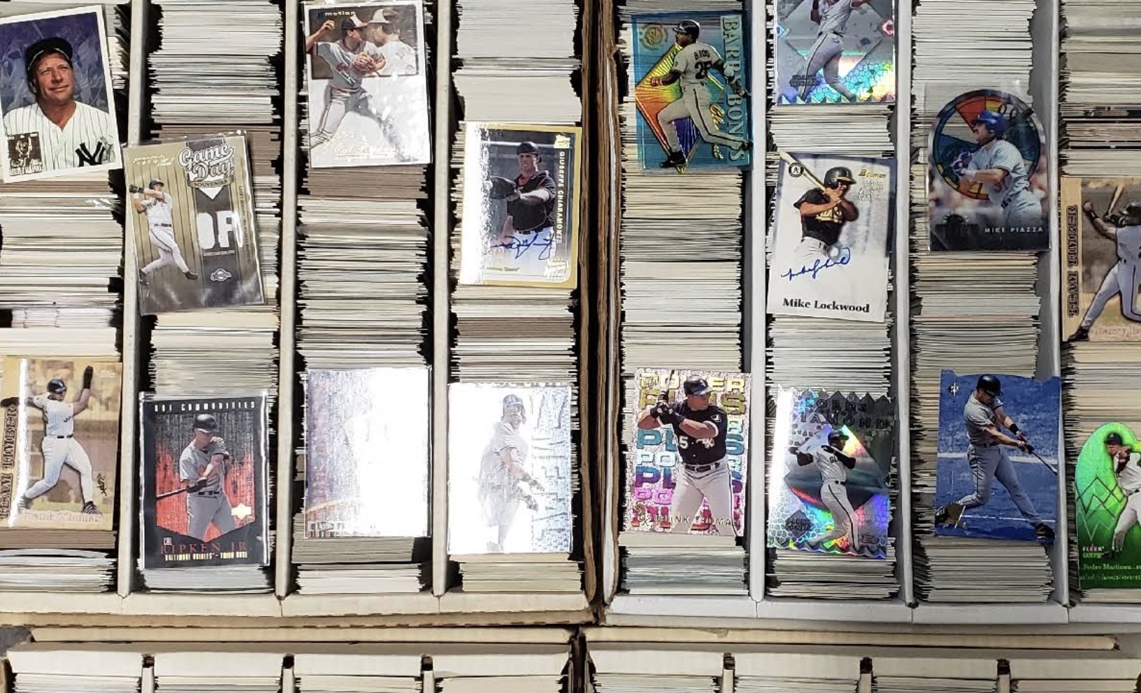 Sports Cards Buying, Inc.